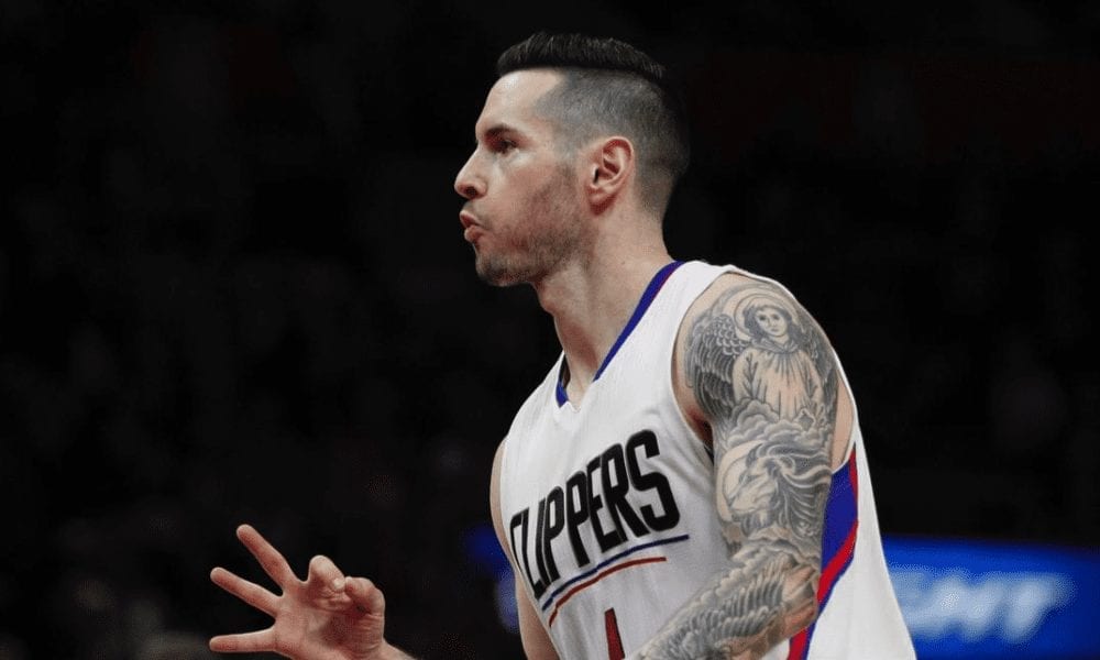 JJ Redick Says Clippers Were Derailed By ‘Donald Trump-Level Pettiness’