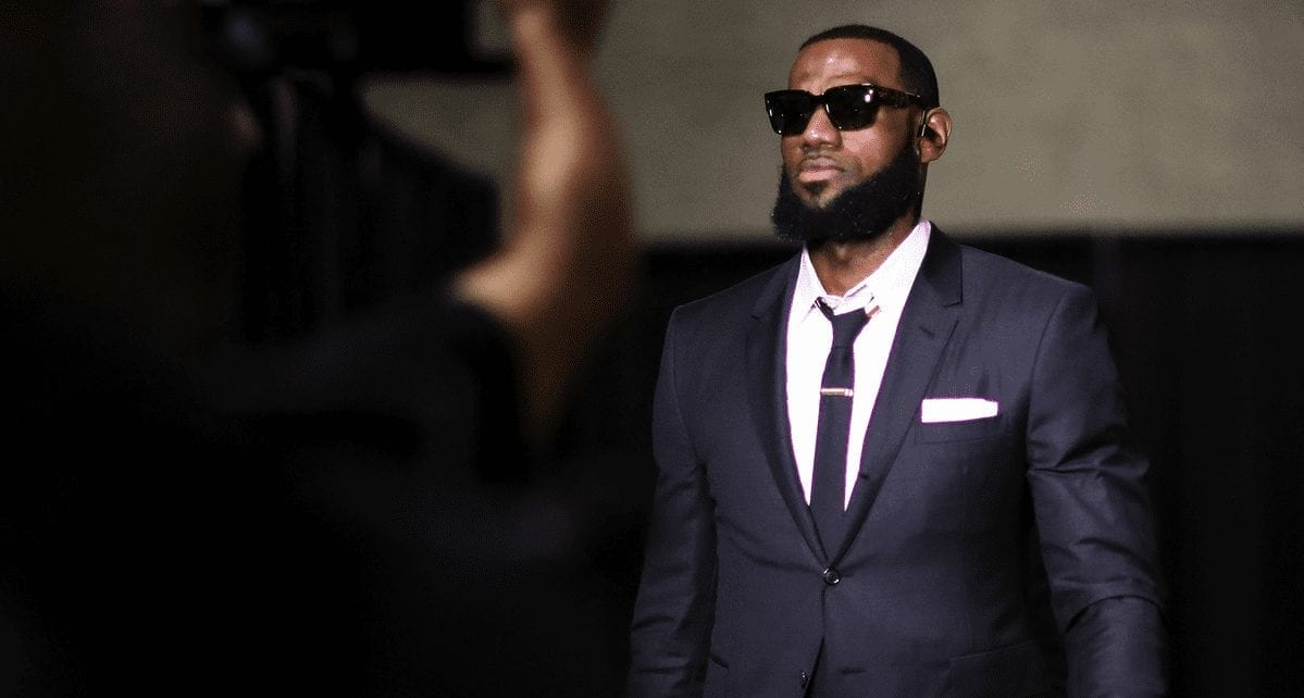 Everything You Need To Know About LeBron James’ New Documentary Series