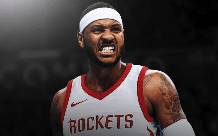 Mike D’Antoni Explains Why His Pairing With Carmelo Anthony Will Be Different This Time