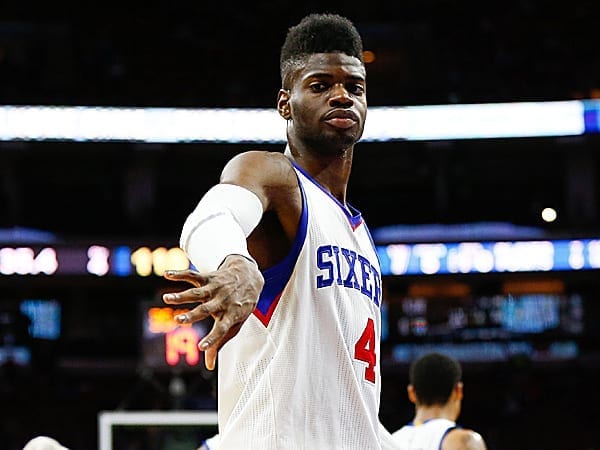 A Complete Timeline Of The 76ers’ Never-Ending Rookie Curse