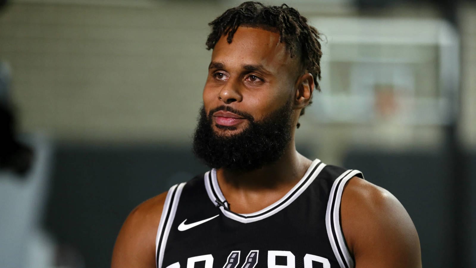 The Annual Offseason Tradition That Makes Patty Mills Tick