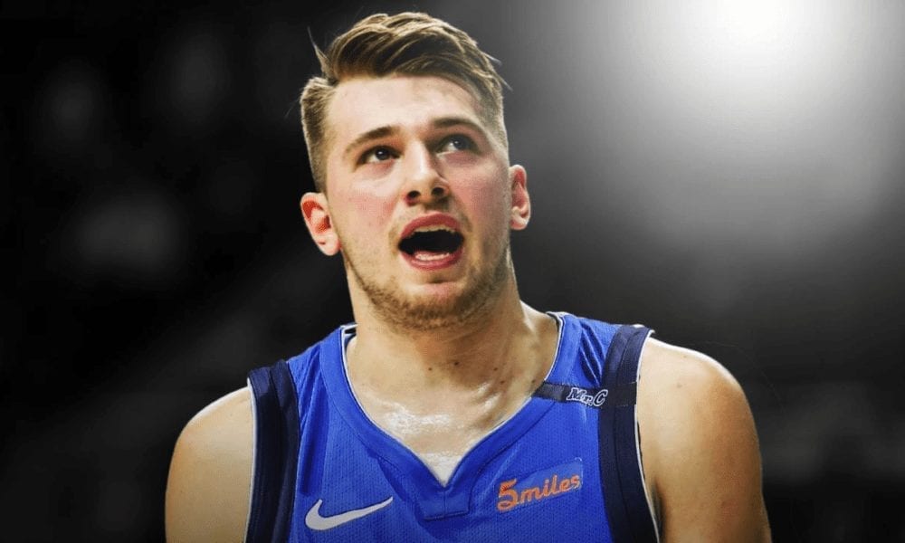 Dirk Nowitzki Blown Away By Luka Doncic: ‘I Couldn’t Believe What I Saw’