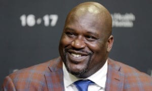 shaq's net worth