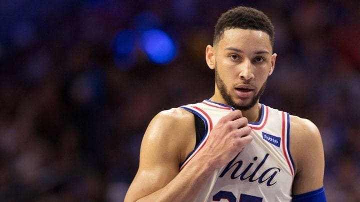 Everything You Need To Know About Ben Simmons’ New TV Show