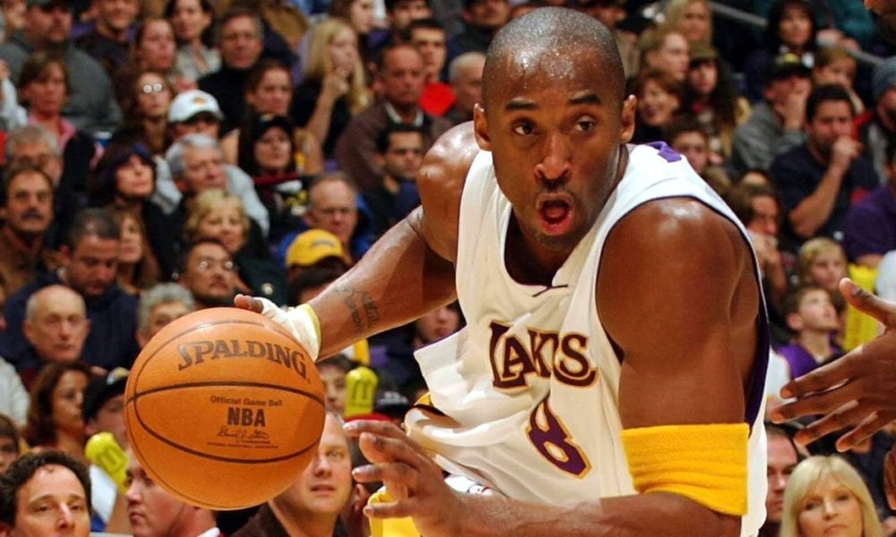 The Craziest Games From Kobe Bryant's Highest Scoring Season