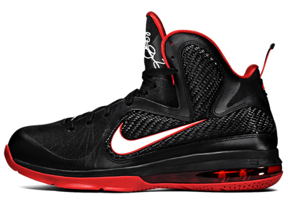 most iconic lebron shoes