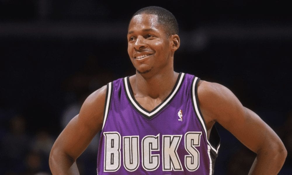 Ray Allen’s Coaches Used To Discourage Him From Shooting Threes
