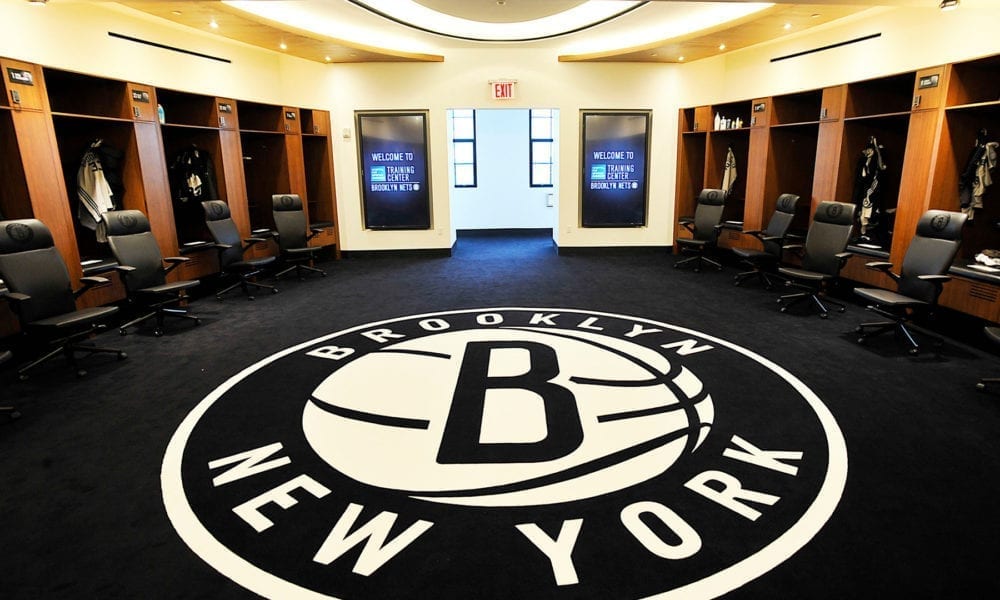 Can You Name Brooklyn Nets’ Three Highest Paid Players?