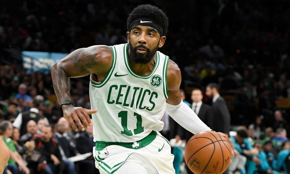 Will Boston Actually Sign Kyrie And What Would It Mean For Their Payroll?