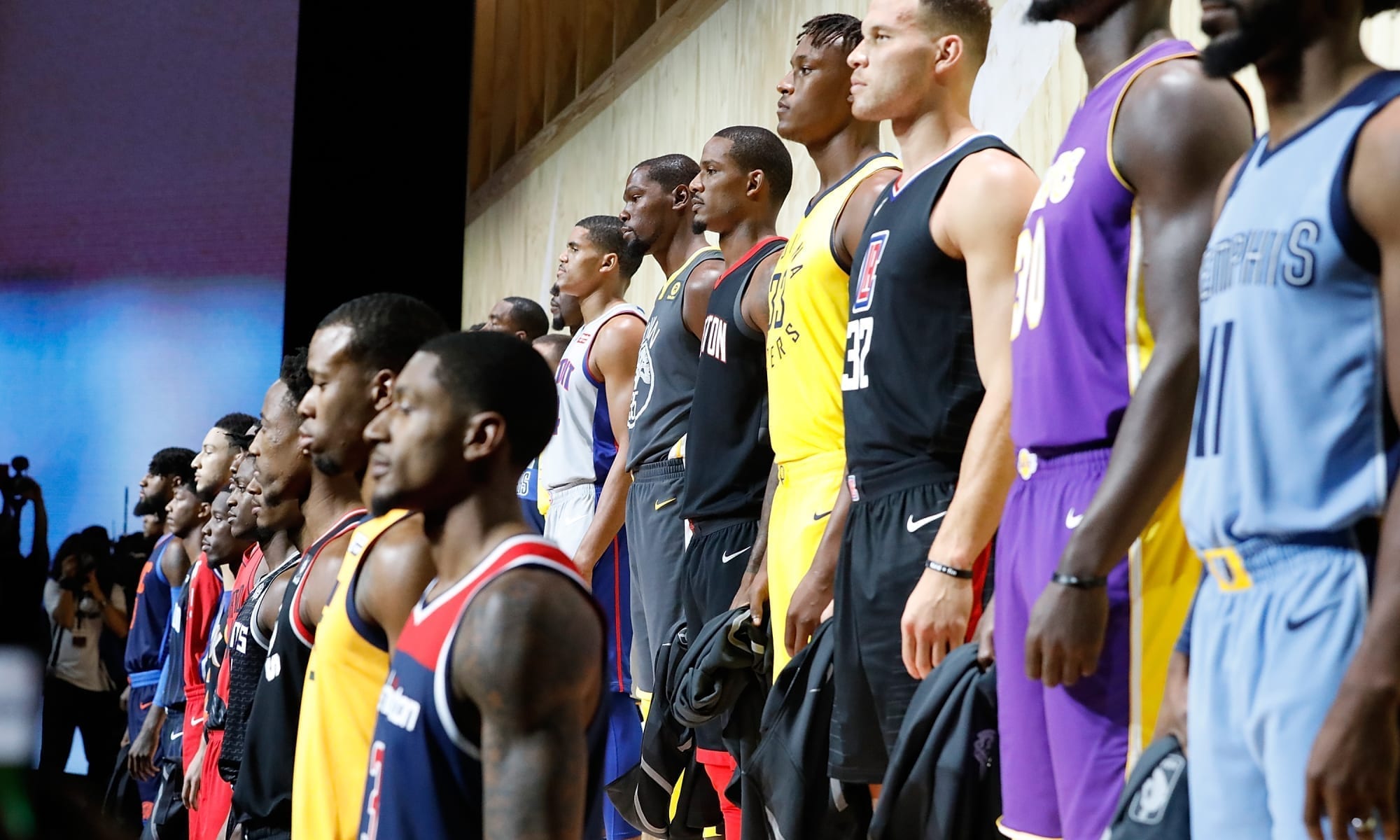 The Timberwolves' Prince-themed jerseys have leaked and they're very purple, This is the Loop