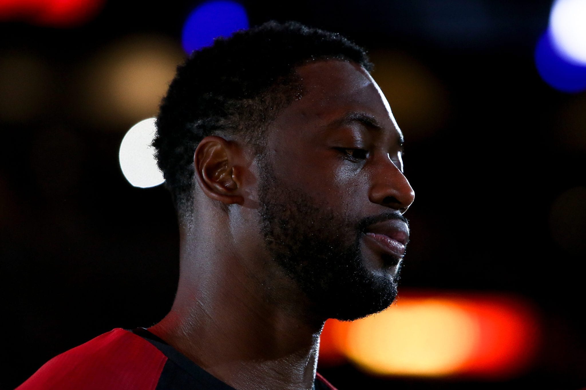 The Key To Dwyane Wade's Rejuvenation