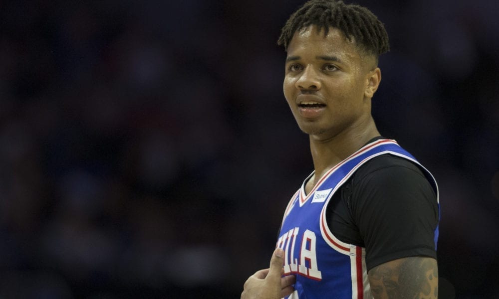 Is Markelle Fultz Still Injured? His Trainer Says Yes