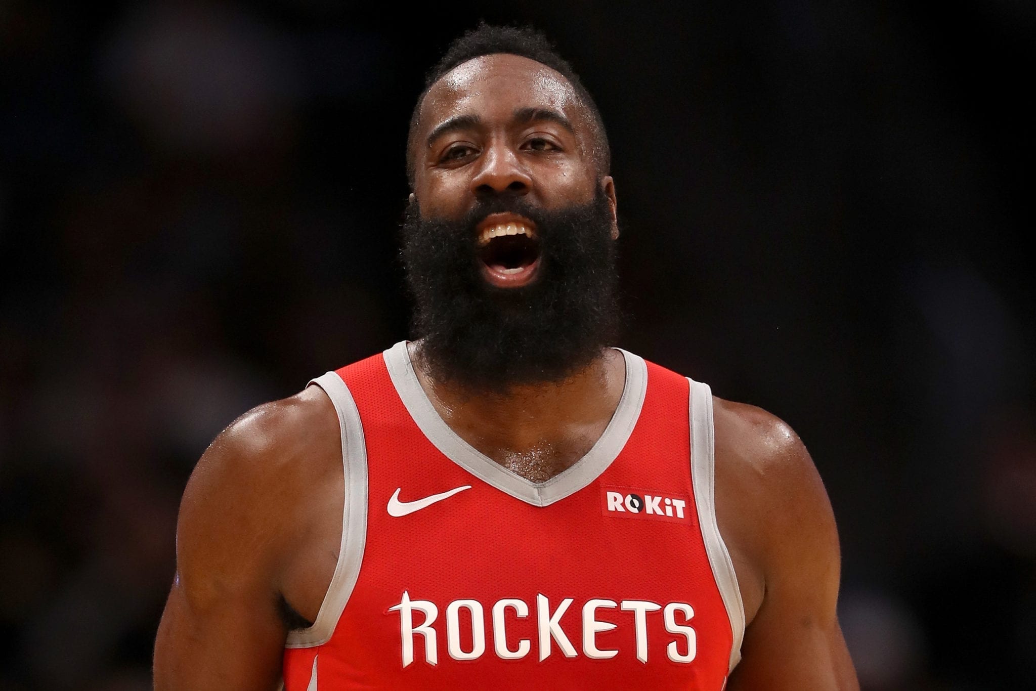 Houston Rockets v Denver Nuggets