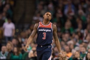 john wall bradley beal wizards trade