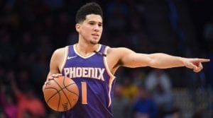 Devin Booker Superteam Phoenix