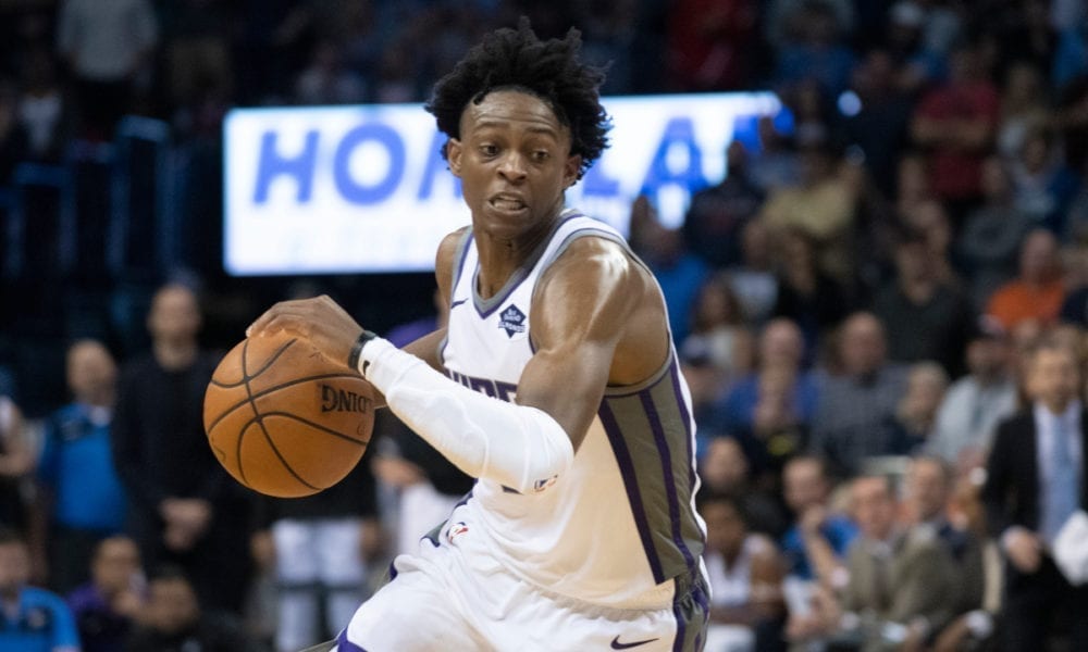 Kevin Durant: De’Aaron Fox ‘Will Change Your Franchise’