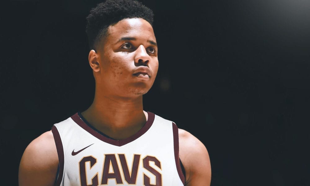 Cavs And 76ers Discuss Markelle Fultz Trade