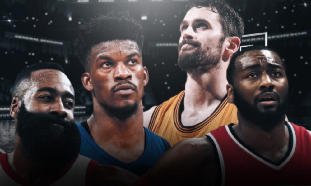 Who’s More Screwed: The Rockets, Cavs, Wizards or Wolves?