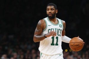 Kyrie Irving retirement