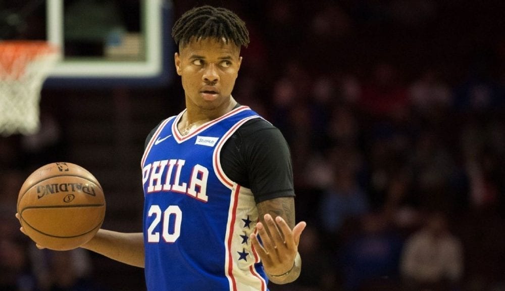 Interested Trade Suitors Have One Big Question When It Comes To Markelle Fultz