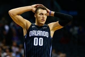 orlando magic basketball forever
