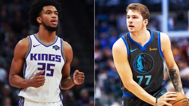Did Dave Joerger Suggest Kings Made A Mistake In Passing On Luka Doncic?