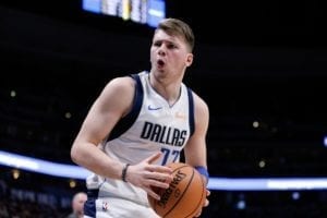 Mark Cuban wants more Luka Doncics