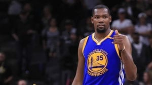 Kevin Durant Free Agency
