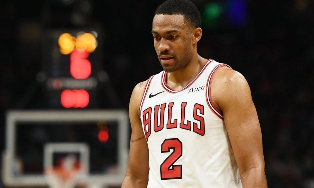 Jabari Parker’s Decline Continues After Being Dropped From Bulls’ Rotation