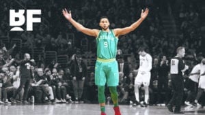 ben simmons basketball forever