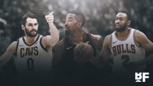 nba players traded basketball forever