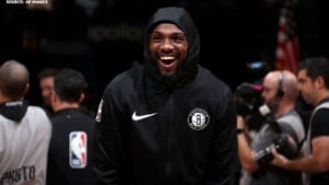 Honesty wasn't the policy at the bk nets
