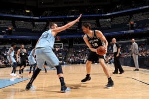 pau gasol marc gasol