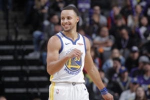 steph curry basketball forever