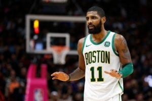 kyrie irving gordon hayward basketball forever