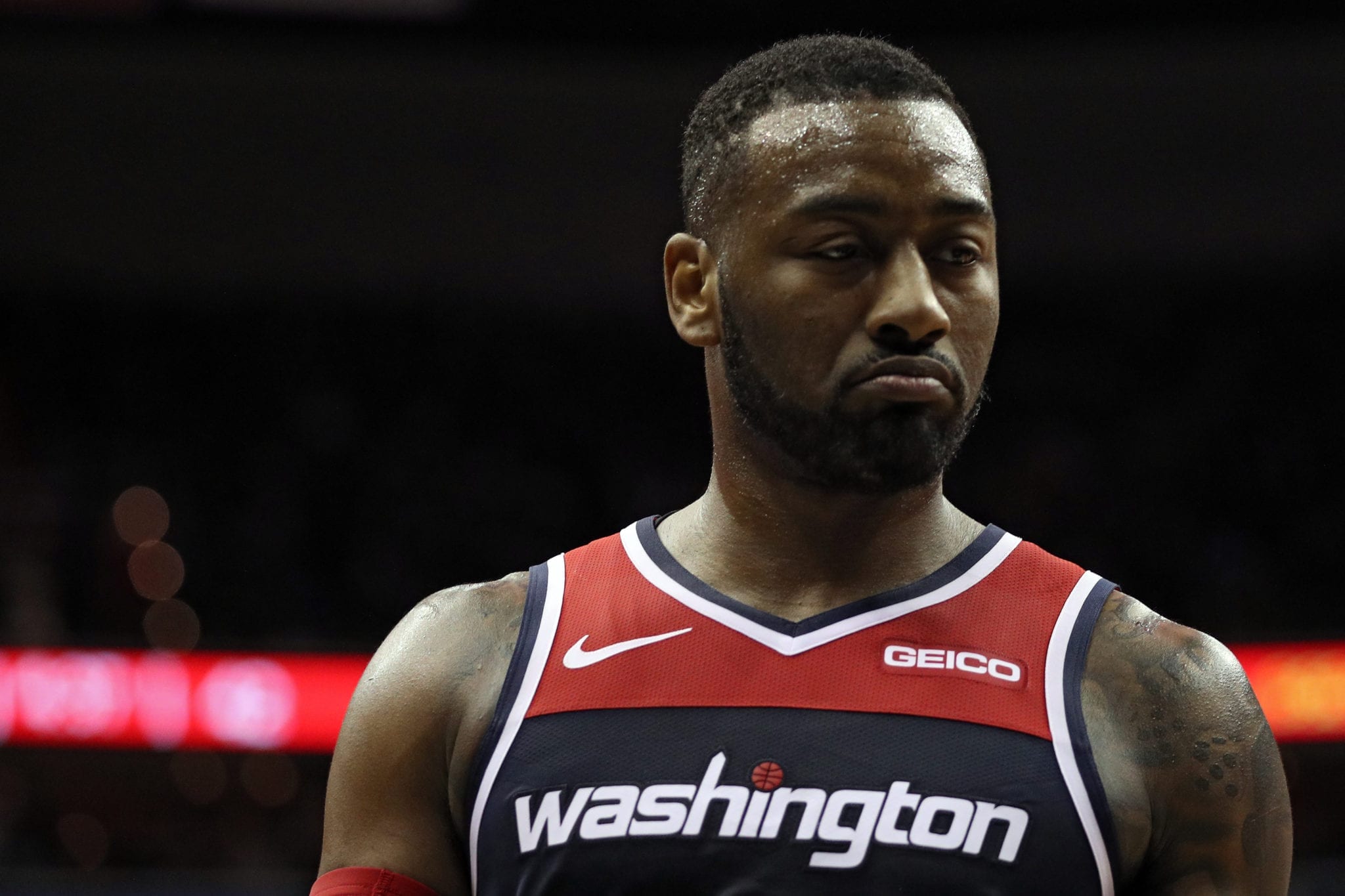 john wall basketball forever