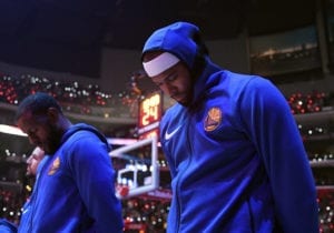 demarcus cousins debut basketball forever