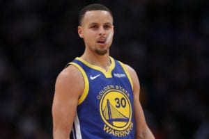 steph curry basketball forever