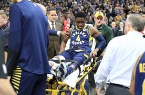 victor oladipo basketball forever