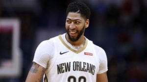 anthony davis basketball forever