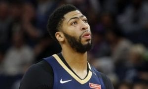 anthony davis basketball forever