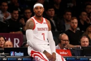 carmelo anthony basketball forever