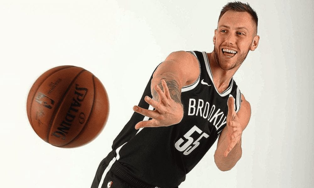 Mitch Creek To Make NBA Debut With Brooklyn Nets