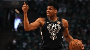 giannis antetokounmpo basketball forever
