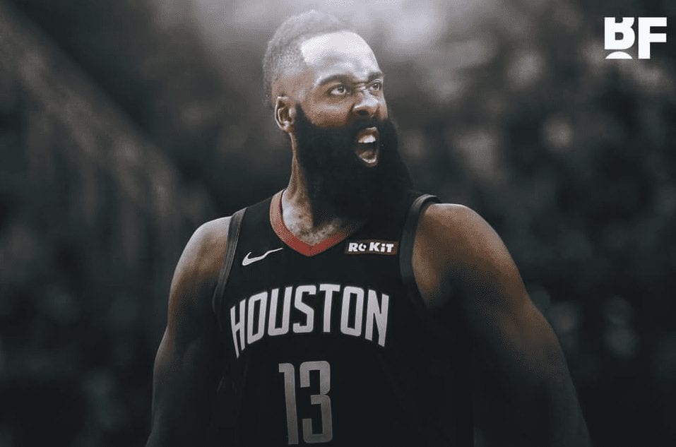 Every Insane James Harden Stat You Need To Know