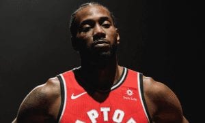 kawhi leonard basketball forever