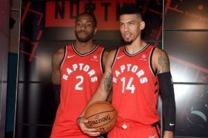 basketball forever kawhi leonard danny green