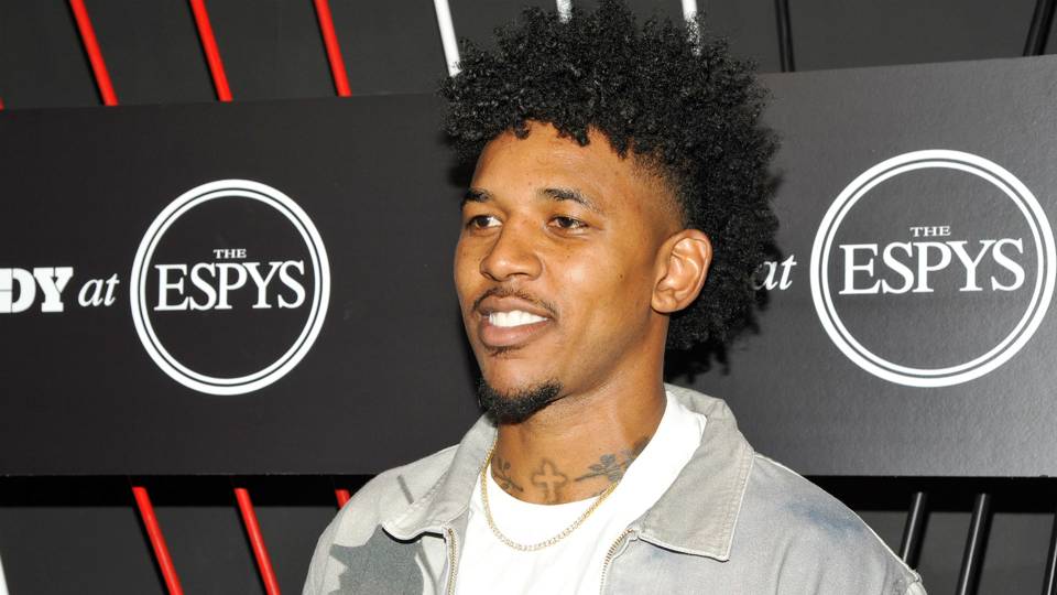 Nick Young Punches Fan In The Dick, Steals His Phone – Report