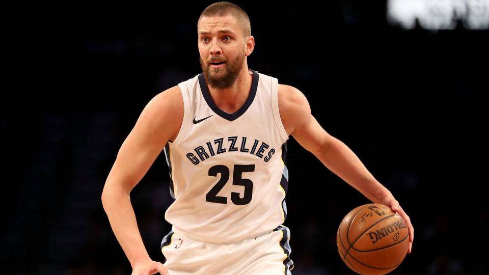 chandler parsons basketball forever