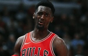 bobby portis kevin durant basketball forever